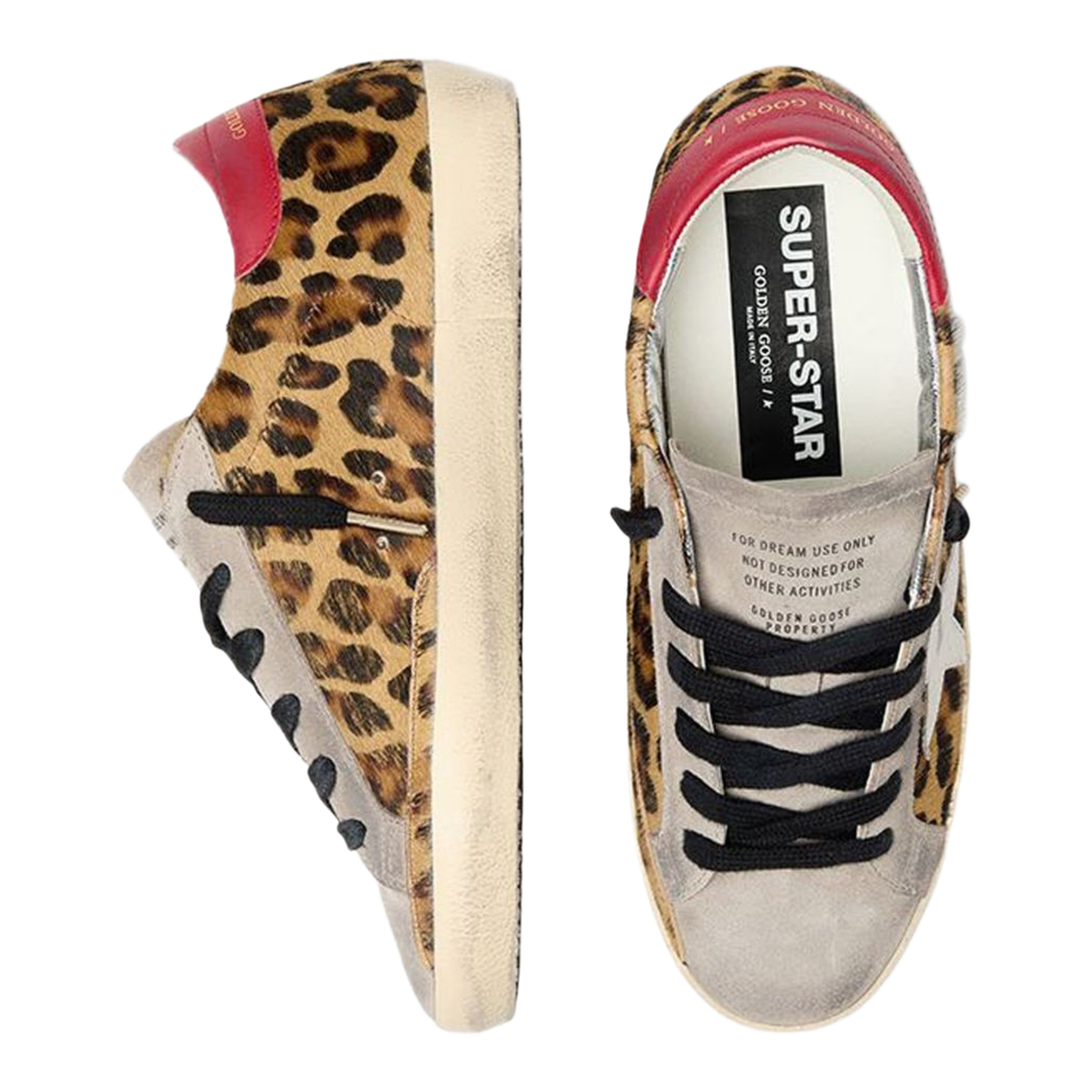 Sneakers - Image 3