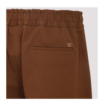 Wool Pants - Image 5