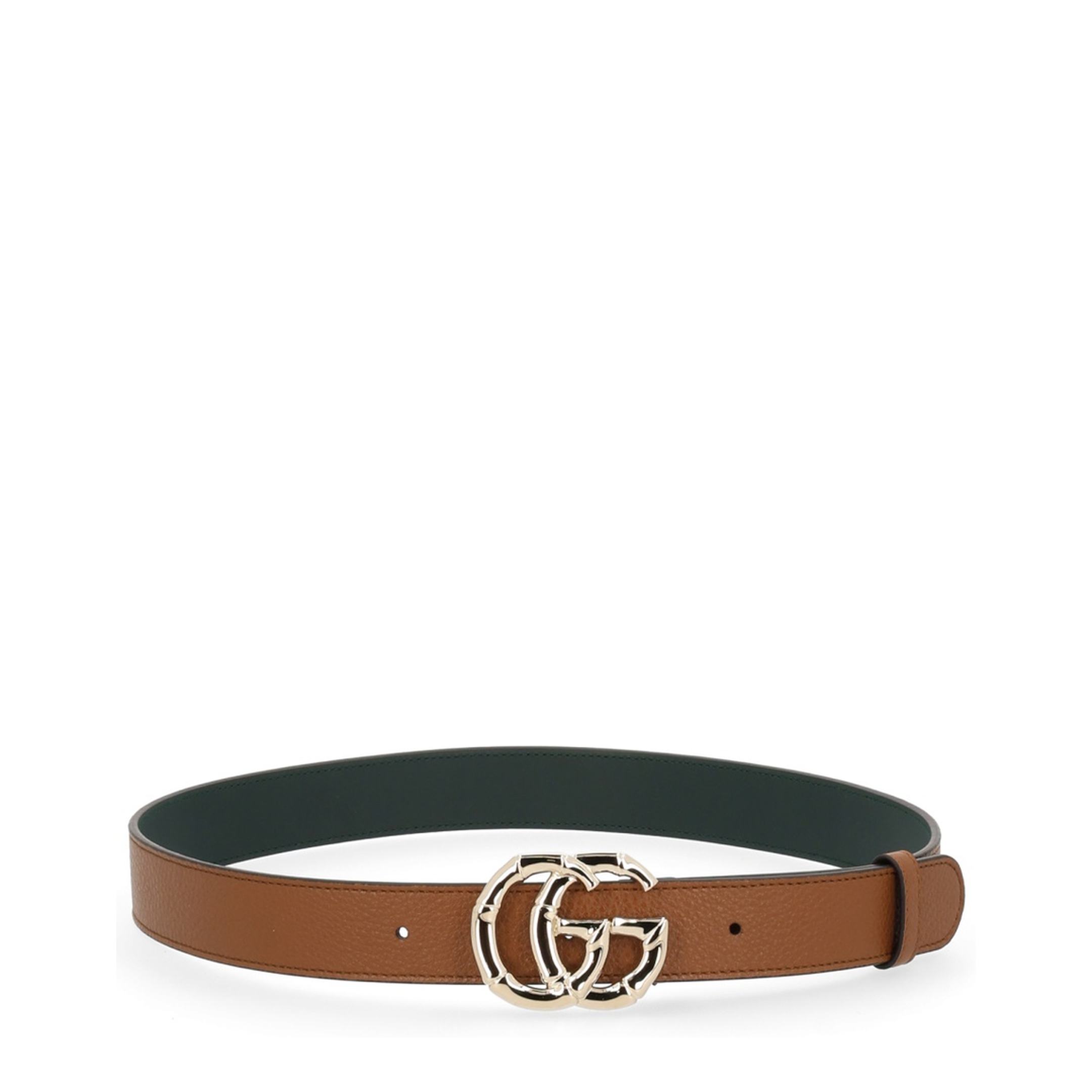 "GG MARMONT" BELT - Image 1