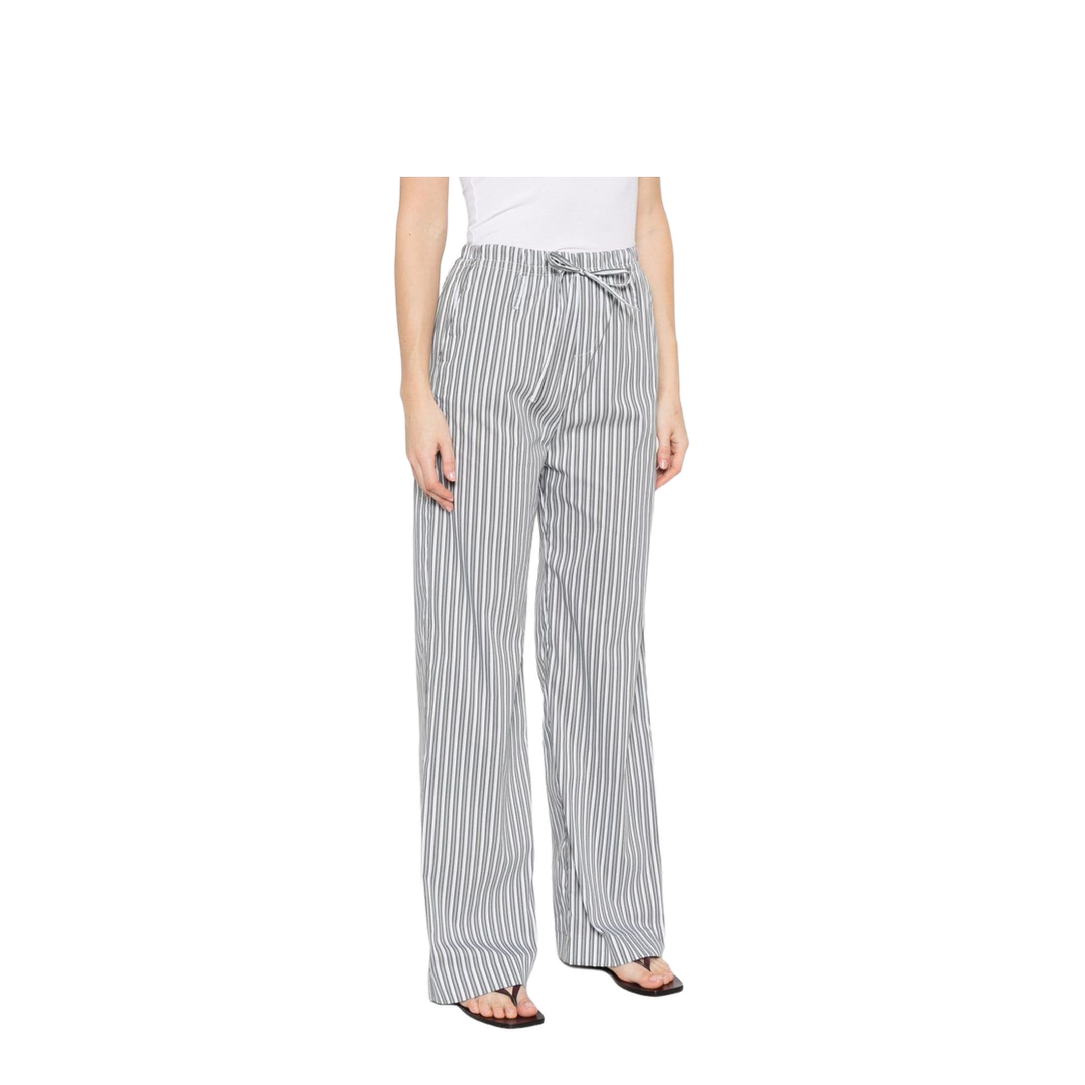 Trousers Clear Blue - Image 3