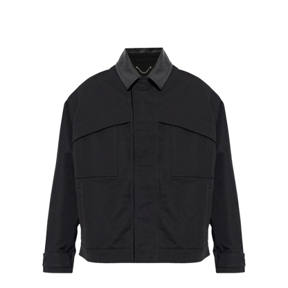 Bomber Jacket - Image 1