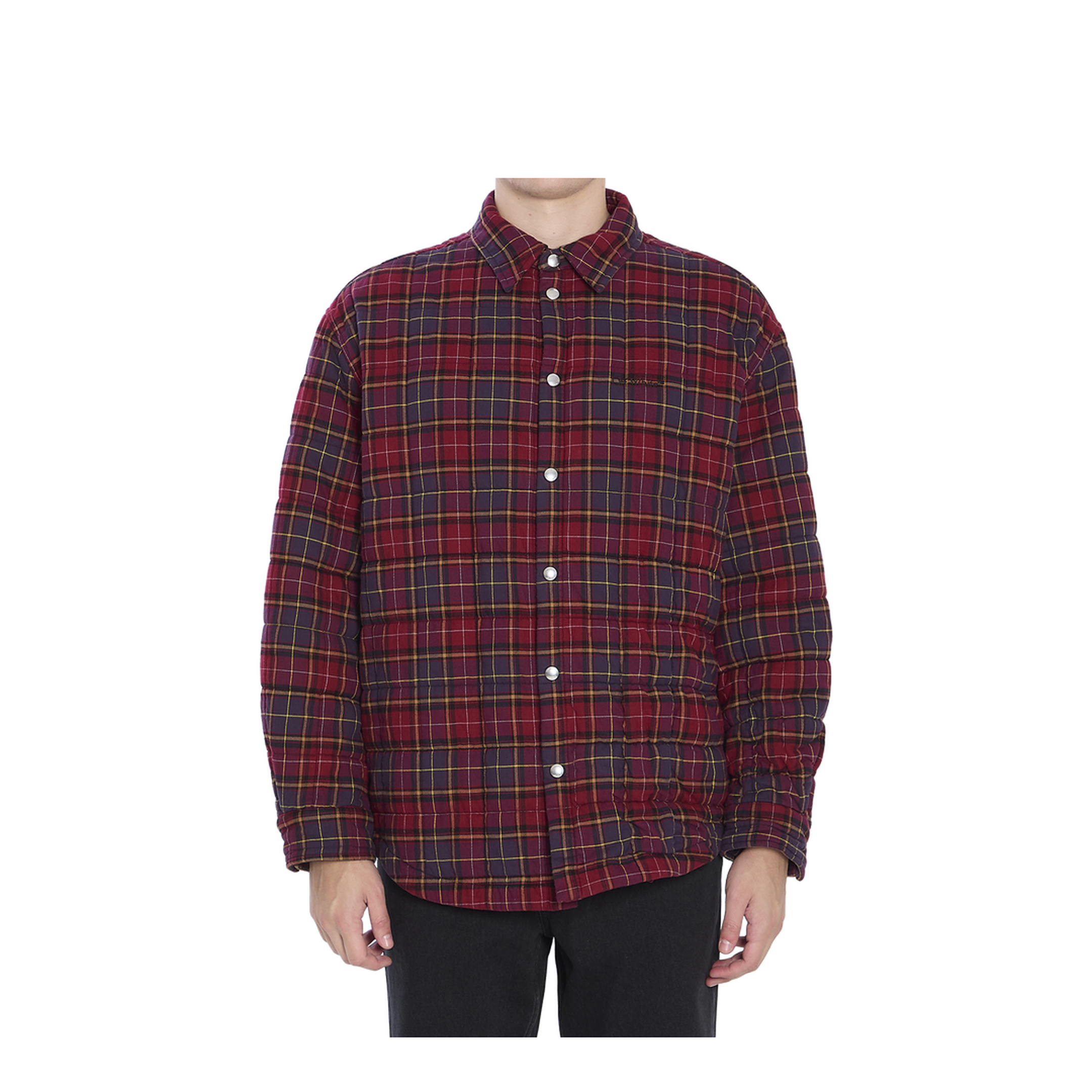 SPRAY ARR CHECK FLAN PADD - Image 1