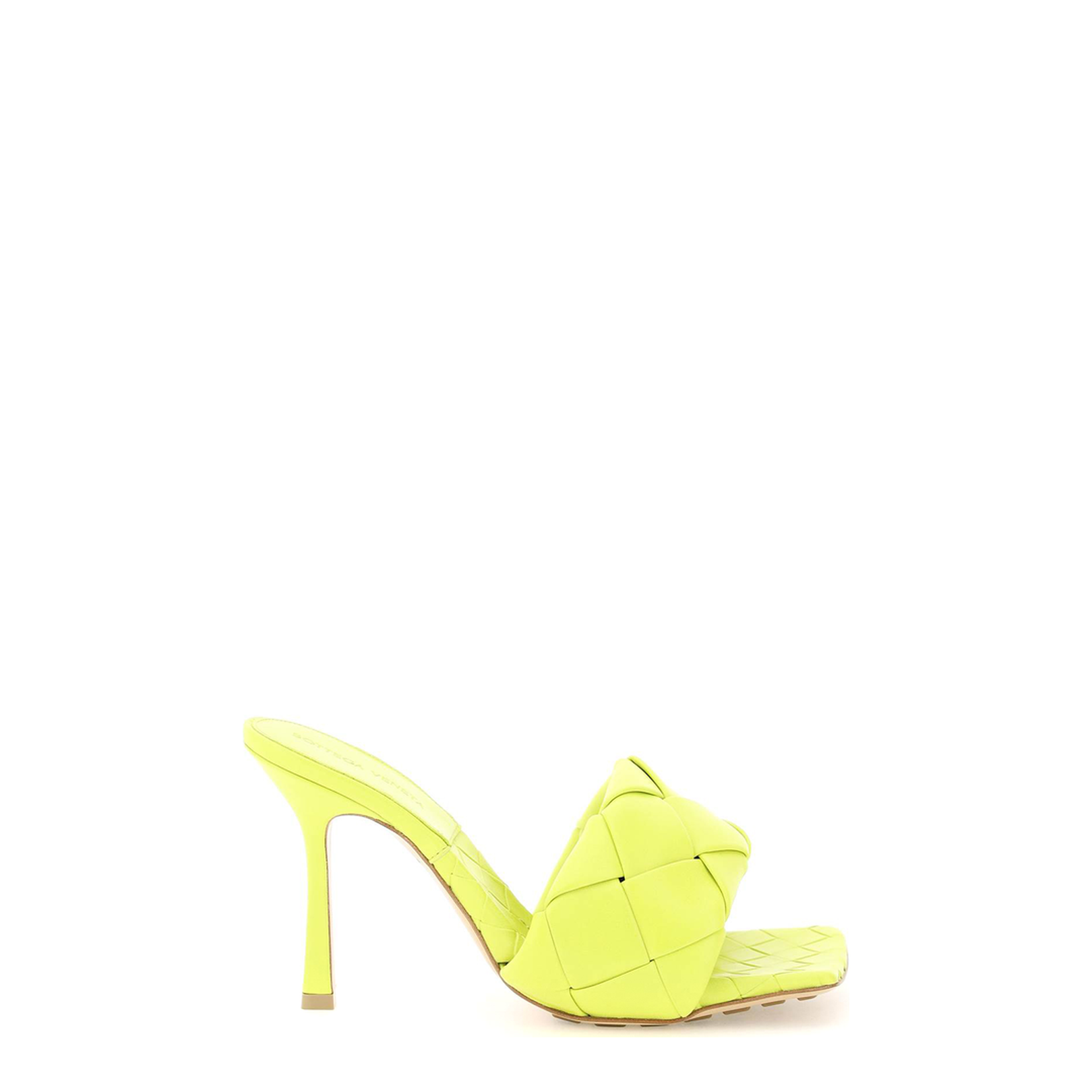 The Lido Sandal - Image 1