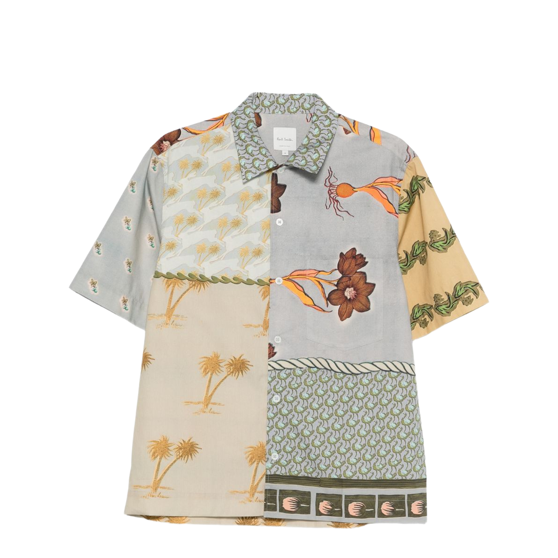 MultiColour Shirts - Image 1