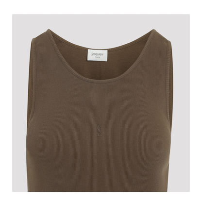 Cassandre Tank Top - Image 5