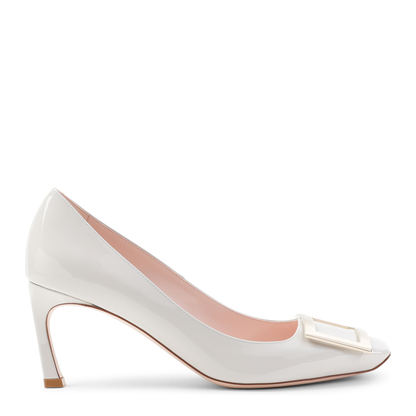 Belle Trompette Pumps - Image 14