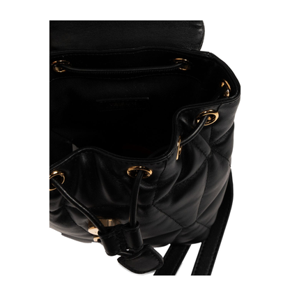 Women's Backpack - Black - Image 4