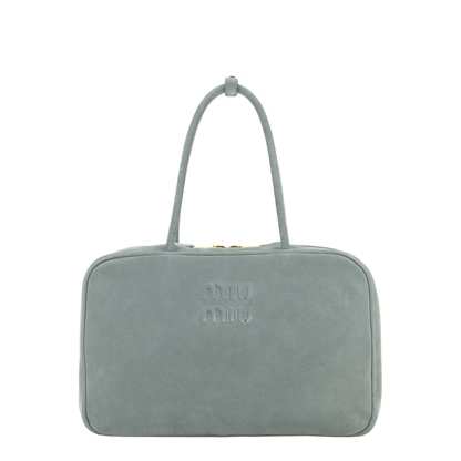 Handbags Suede - Image 1