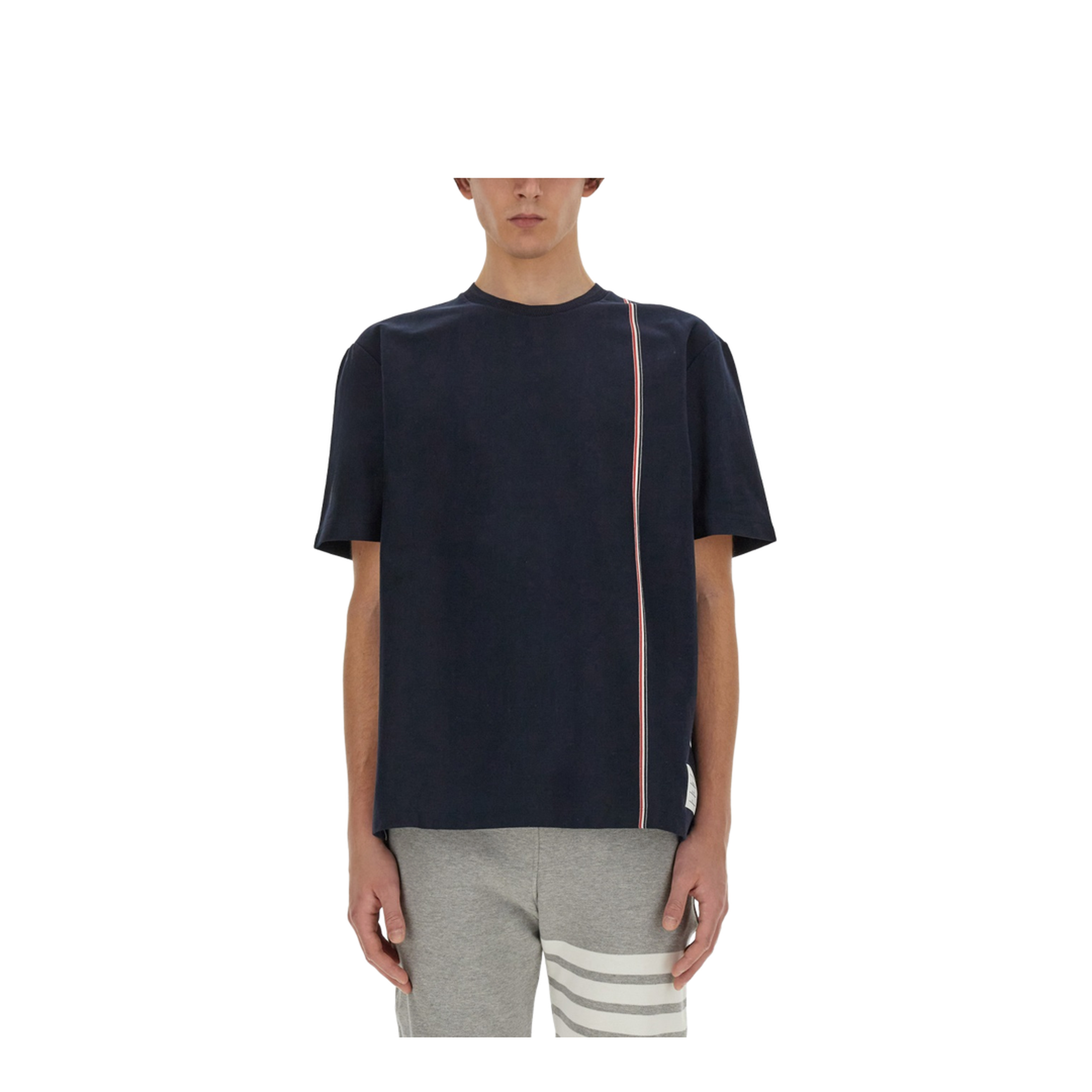 Jersey T-Shirt - Image 1