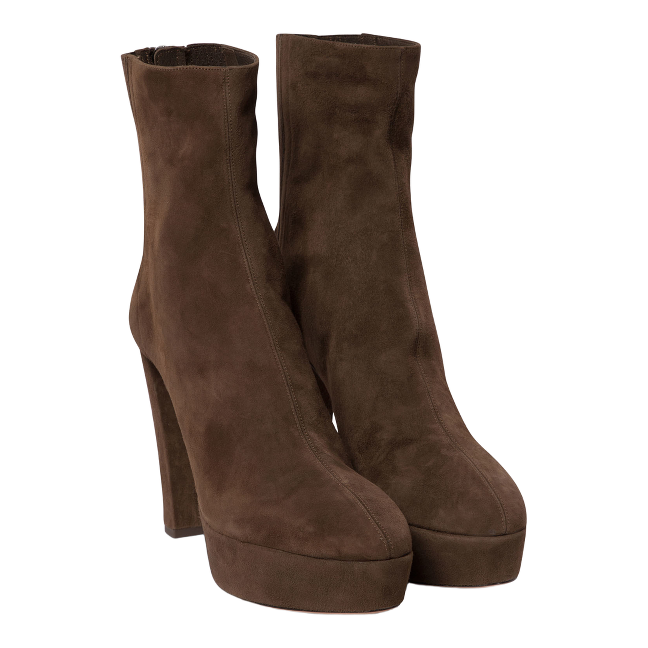 Ankle Boots - Image 2