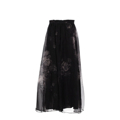 Hypnotic Maxi Skirt - Image 3