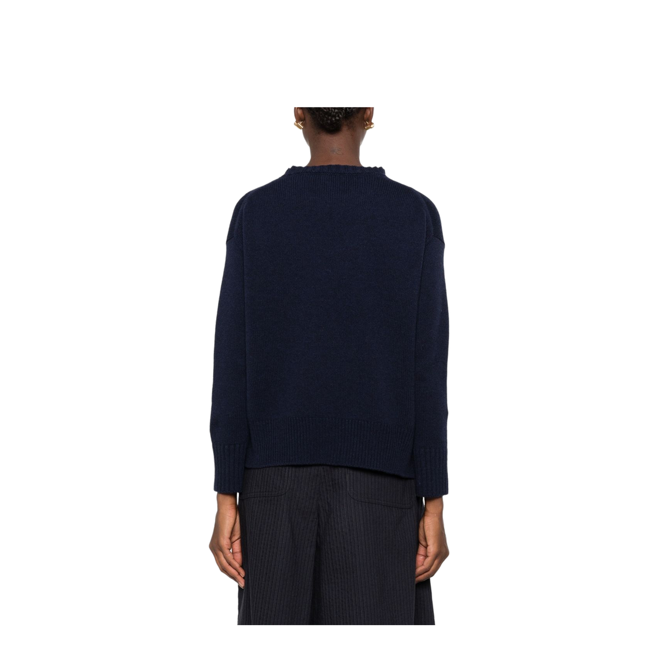 Sweaters Navy - Image 3