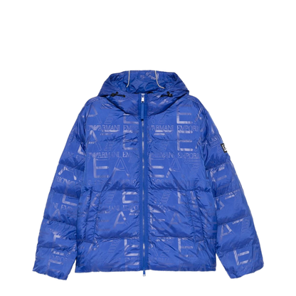 Coats Blue - Image 1