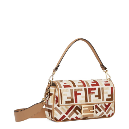 Baguette Fabric Multicolour - Image 2