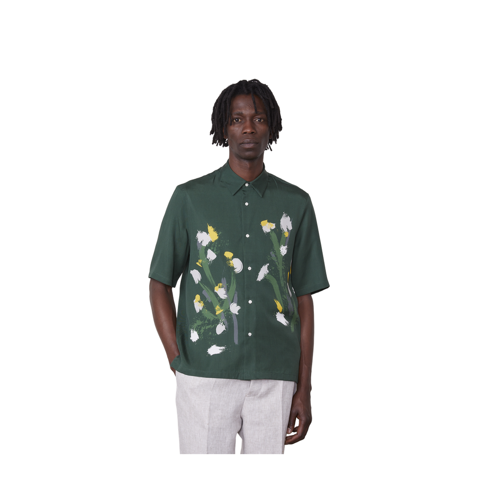Shirts Green - Image 4