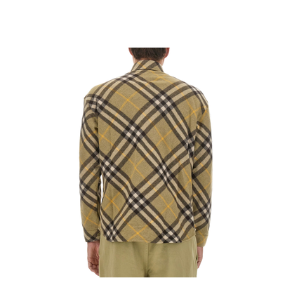 Wool Shirt - Image 3