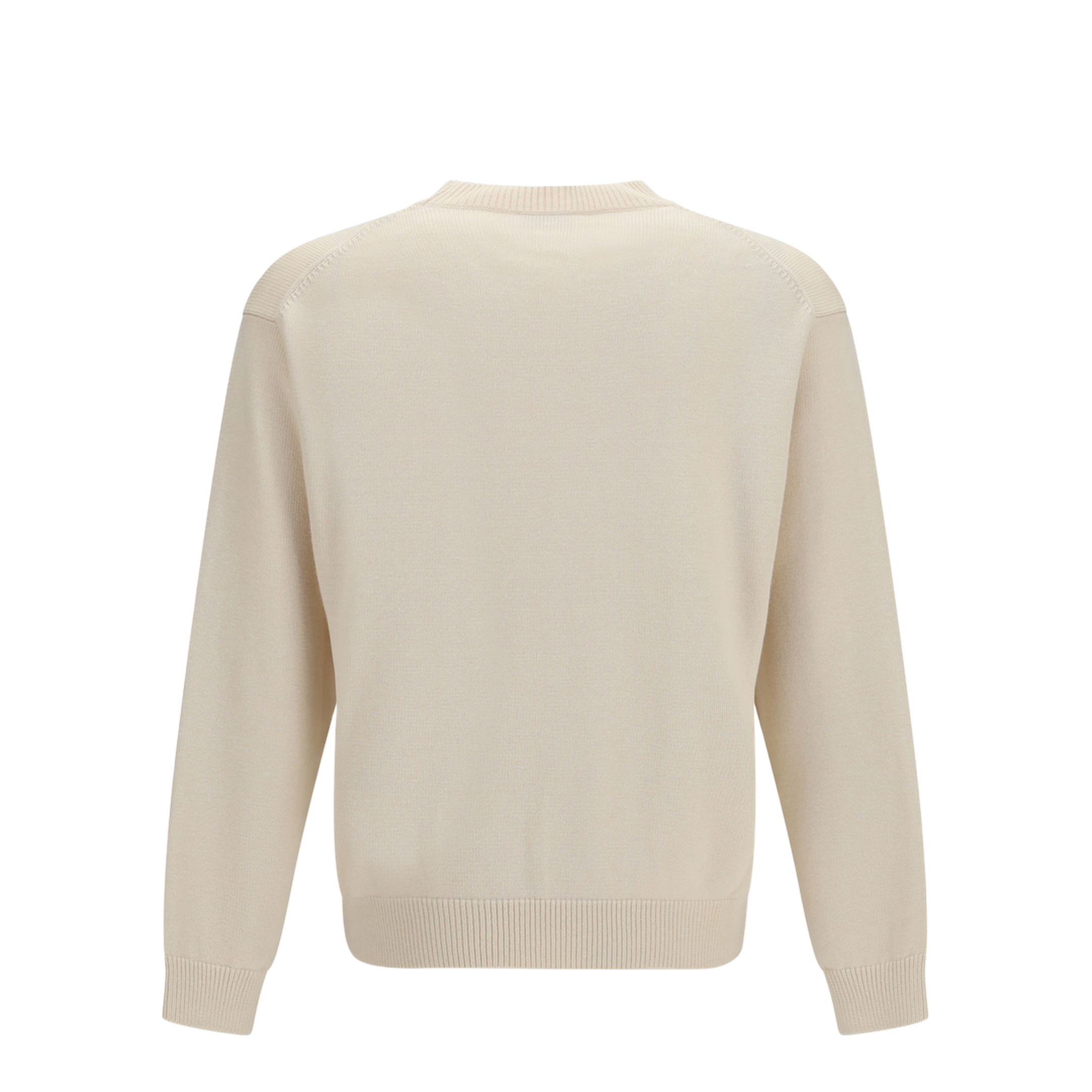 Tulip Wool and Cotton Sweater - Image 2