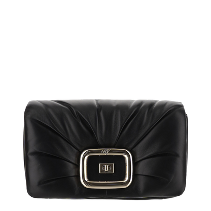 Choc Bag in Leather - Image 2