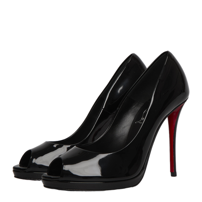 Modecraze Z Pumps - Image 2