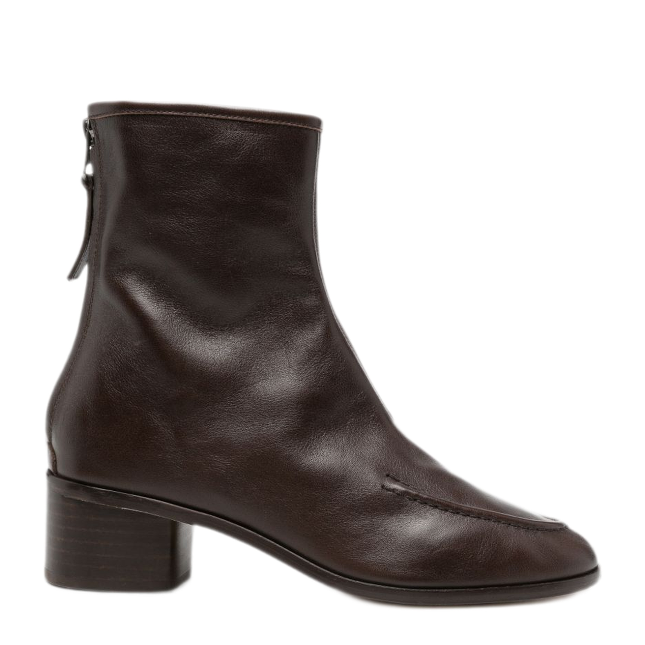 Boots Brown - Image 1