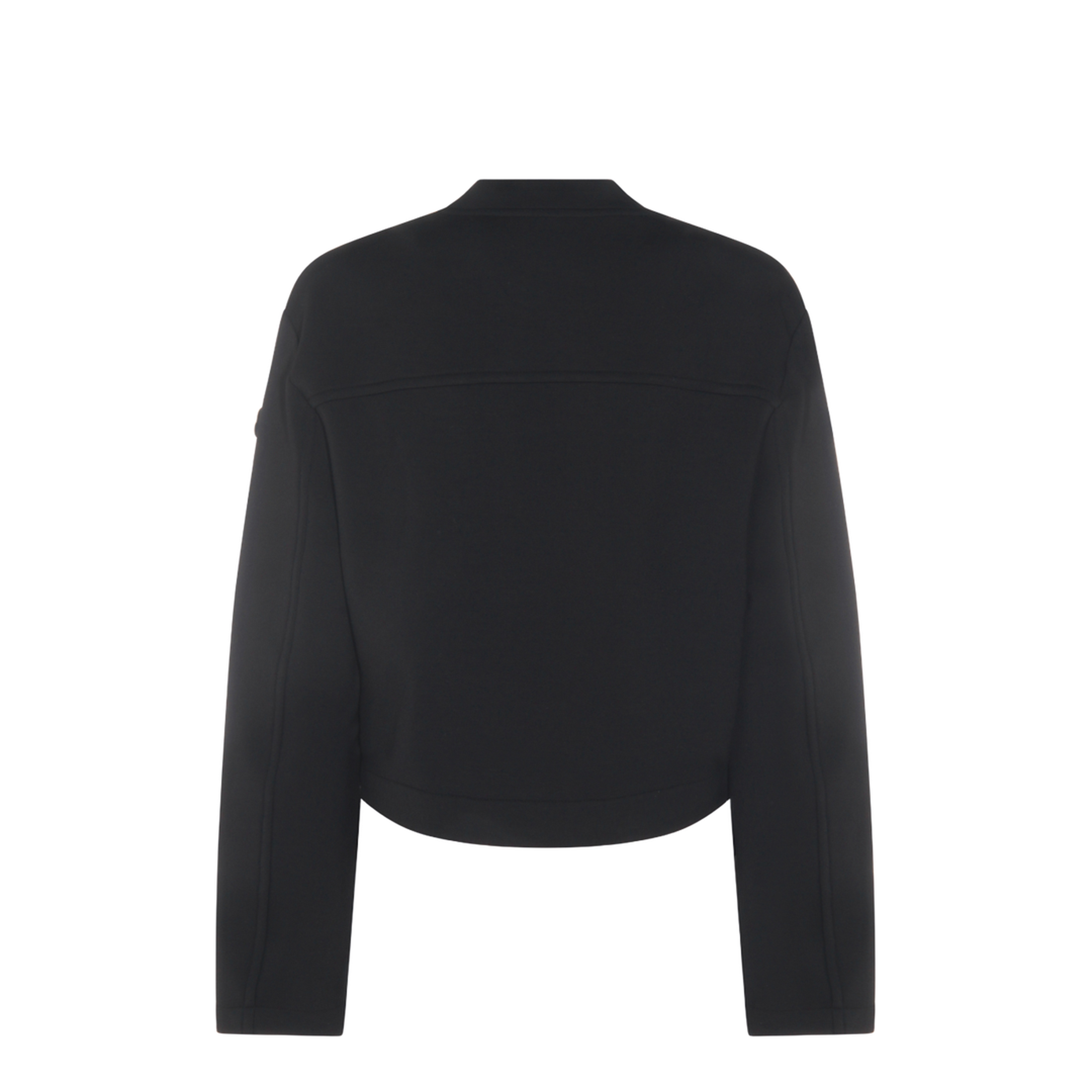 Knitted Sweater - Image 4