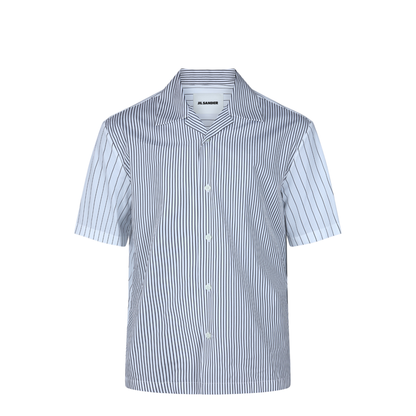 Men's Lightweight Cotton Shirt - Image 2