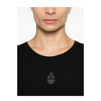 Skull Cotton Top - Image 2