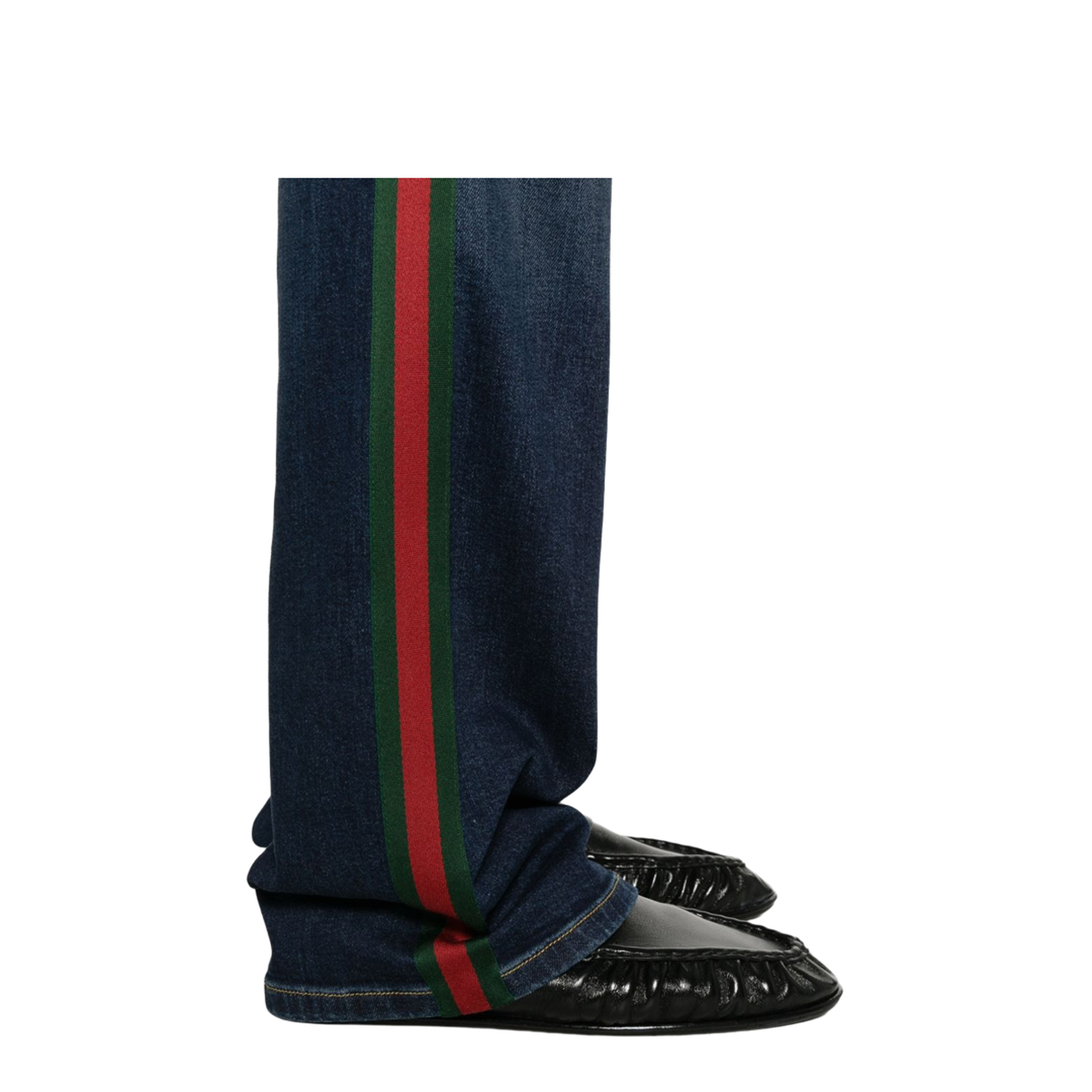 Jeans NAVY - Image 2