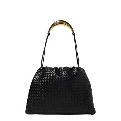 Dustbag Handle in Black - Image 1