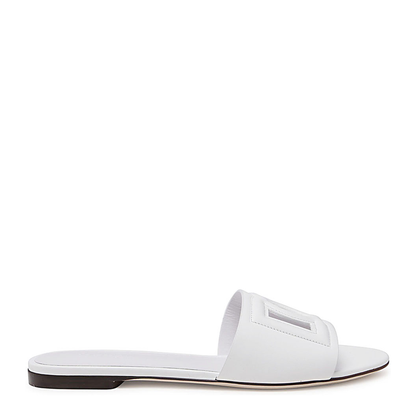 Sandals White - Image 1