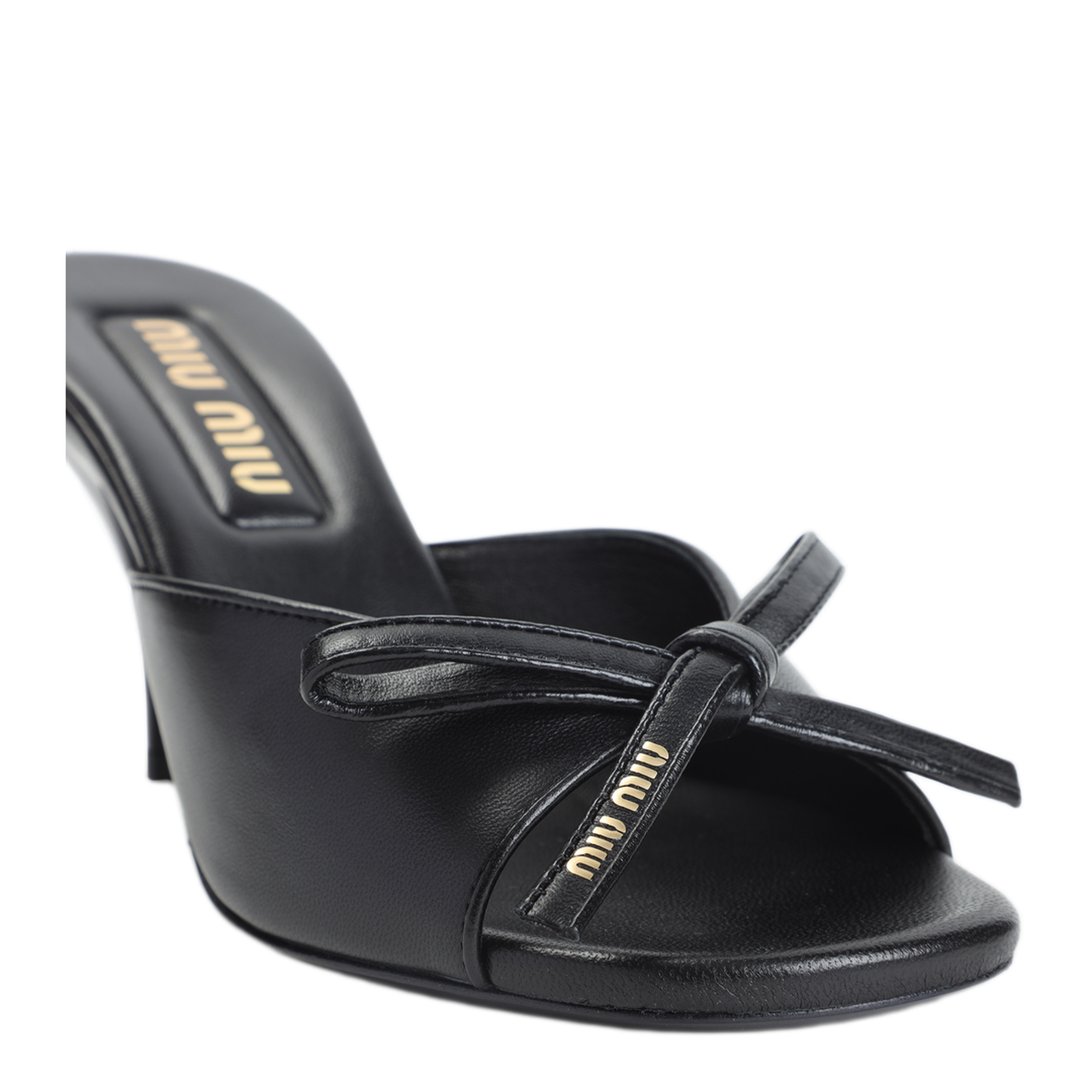 Lamb Leather Slippers - Image 6