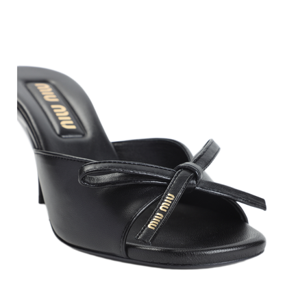 Lamb Leather Slippers - Image 6