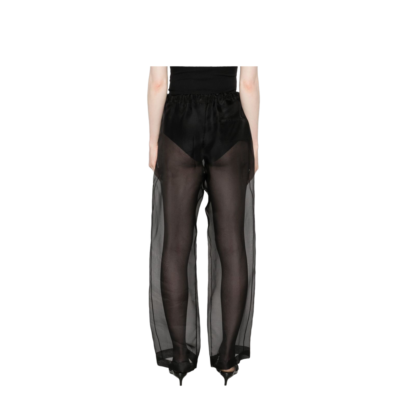 Trousers Black - Image 5
