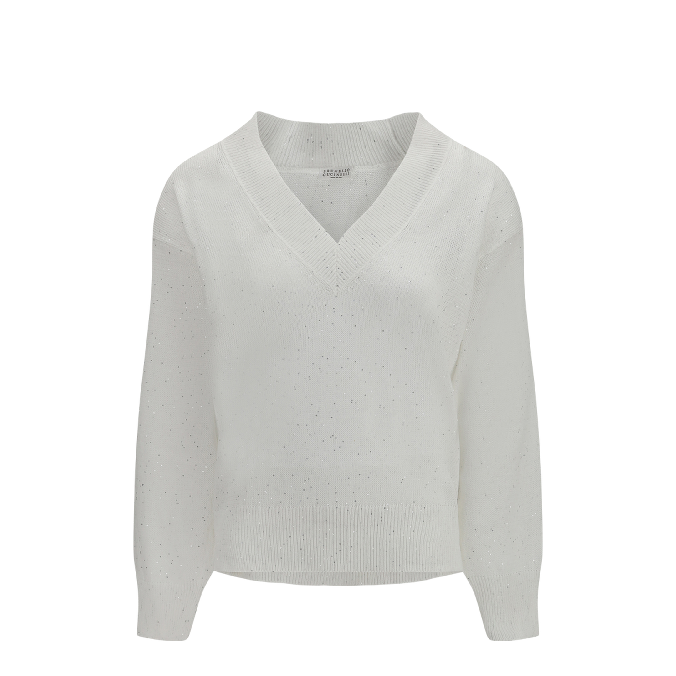 Sparkling Linen T-Shirt - Image 1