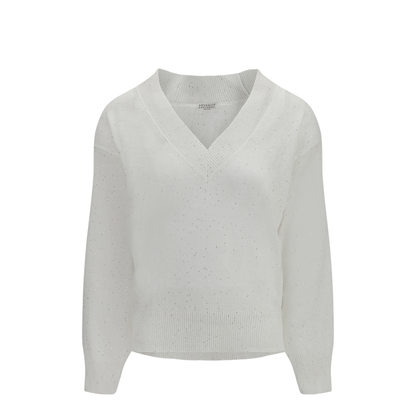 Sparkling Linen T-Shirt - Image 1