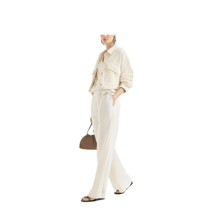 Crossed pants - Image 5