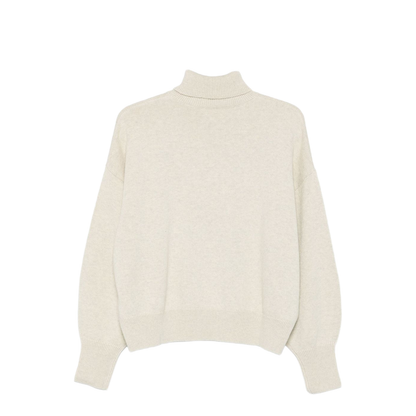 Nasha Pullover Light Gray - Image 2