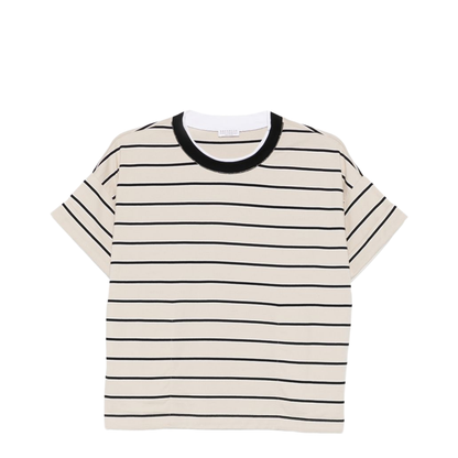 Striped T-Shirts - Image 1