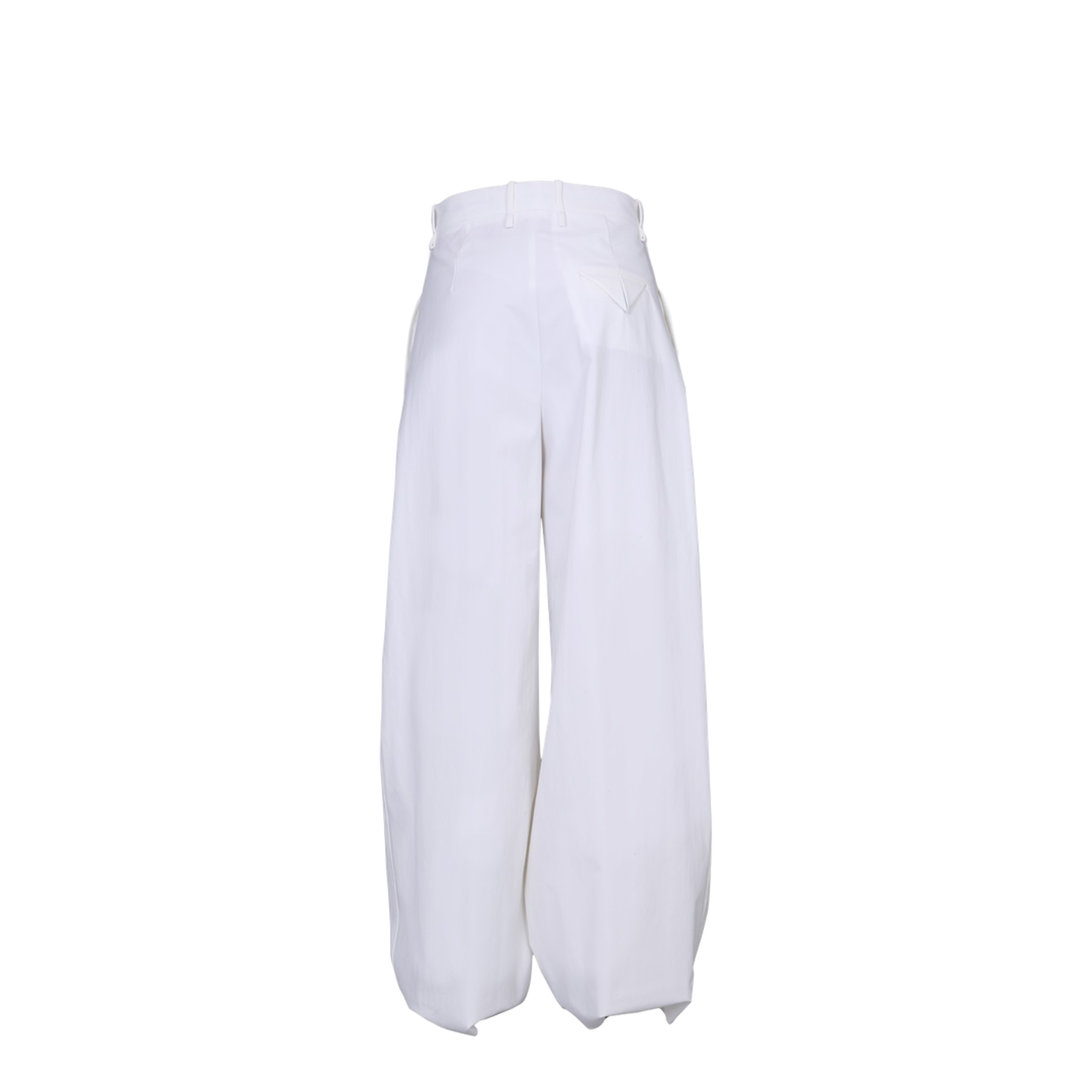 Wideleg Trousers - Image 4