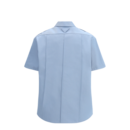 Short-sleeved Shirt - Image 2