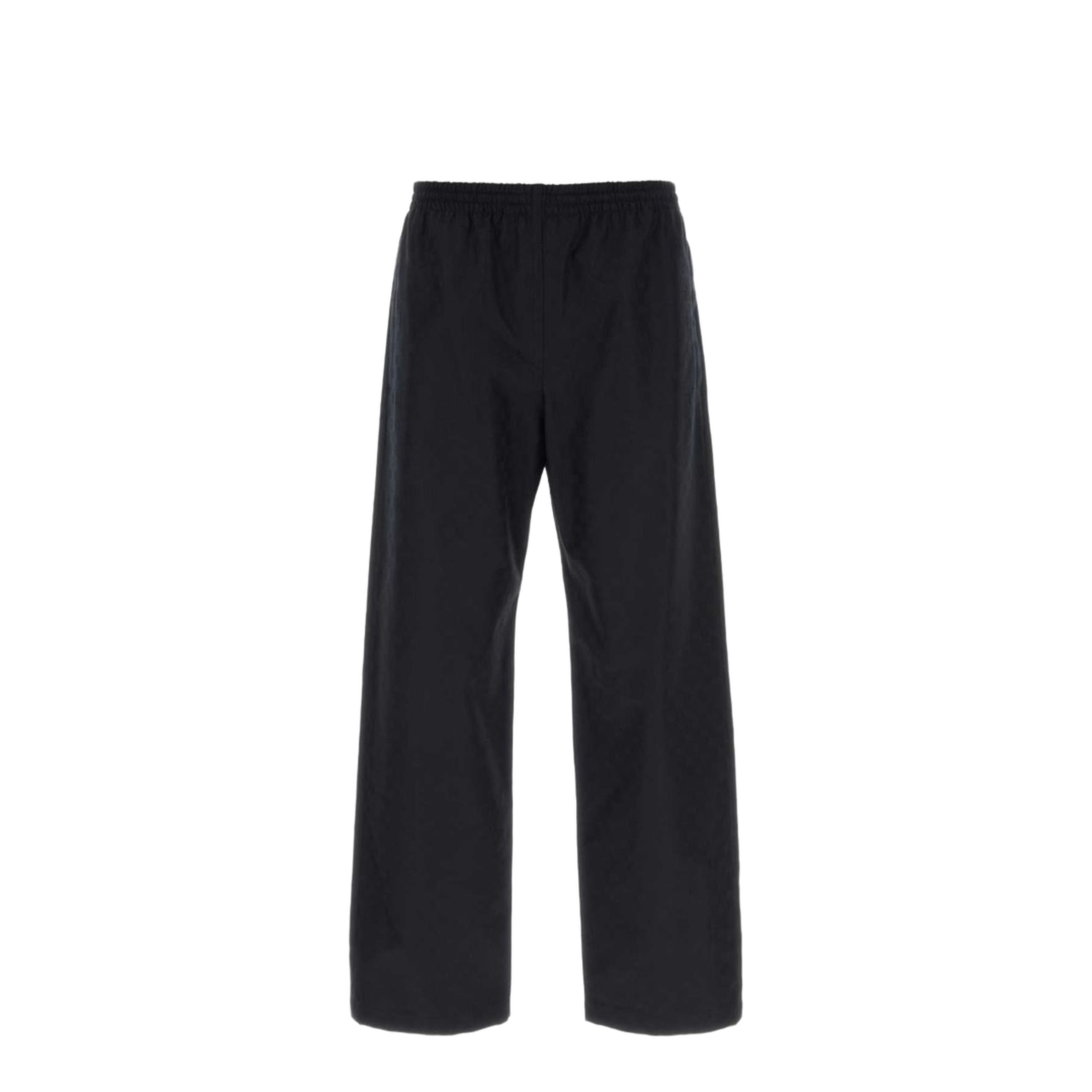 Trousers Navy - Image 1
