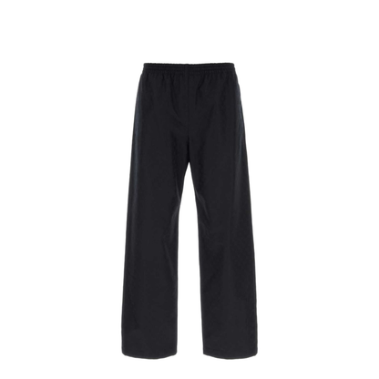 Trousers Navy - Image 1