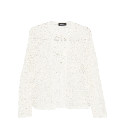 Sweaters White - Image 1