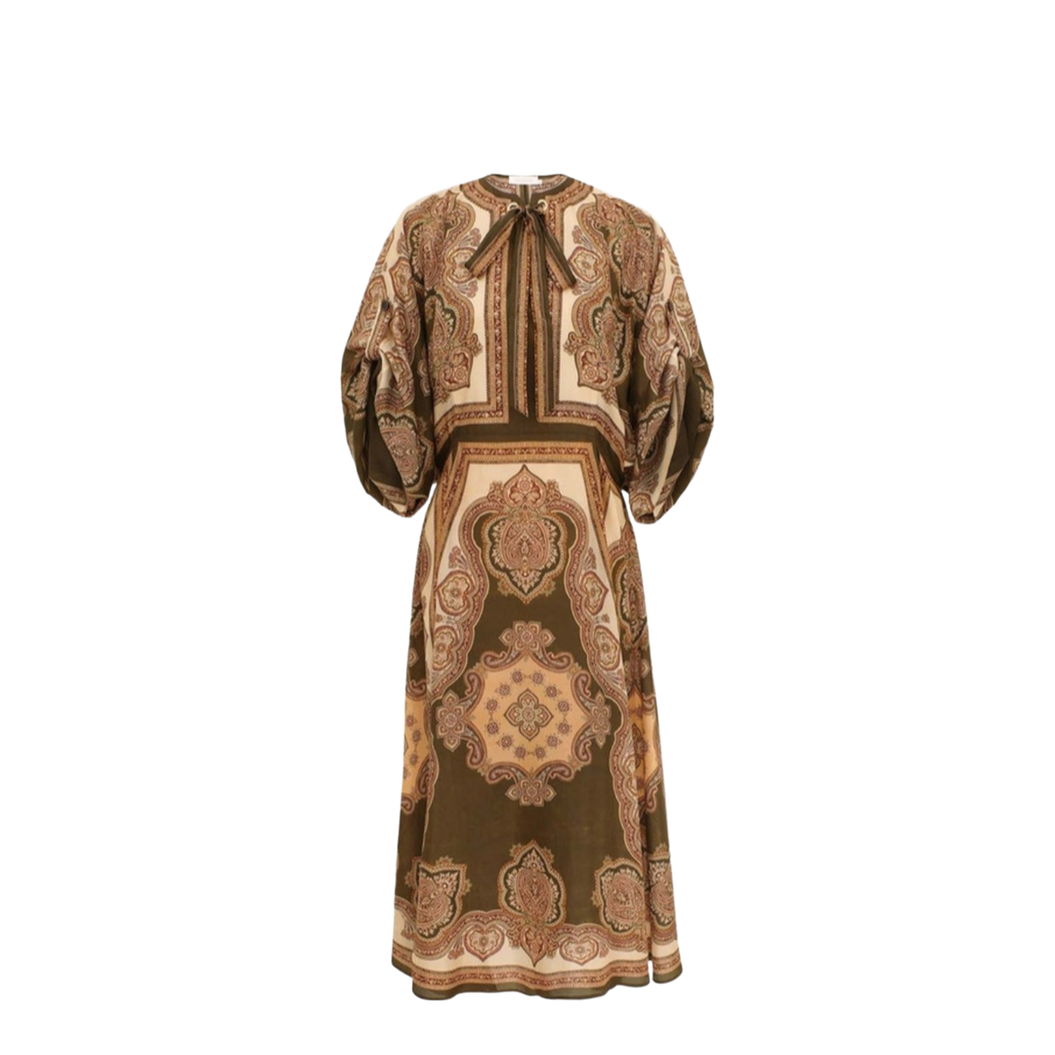 women's dress - Image 1