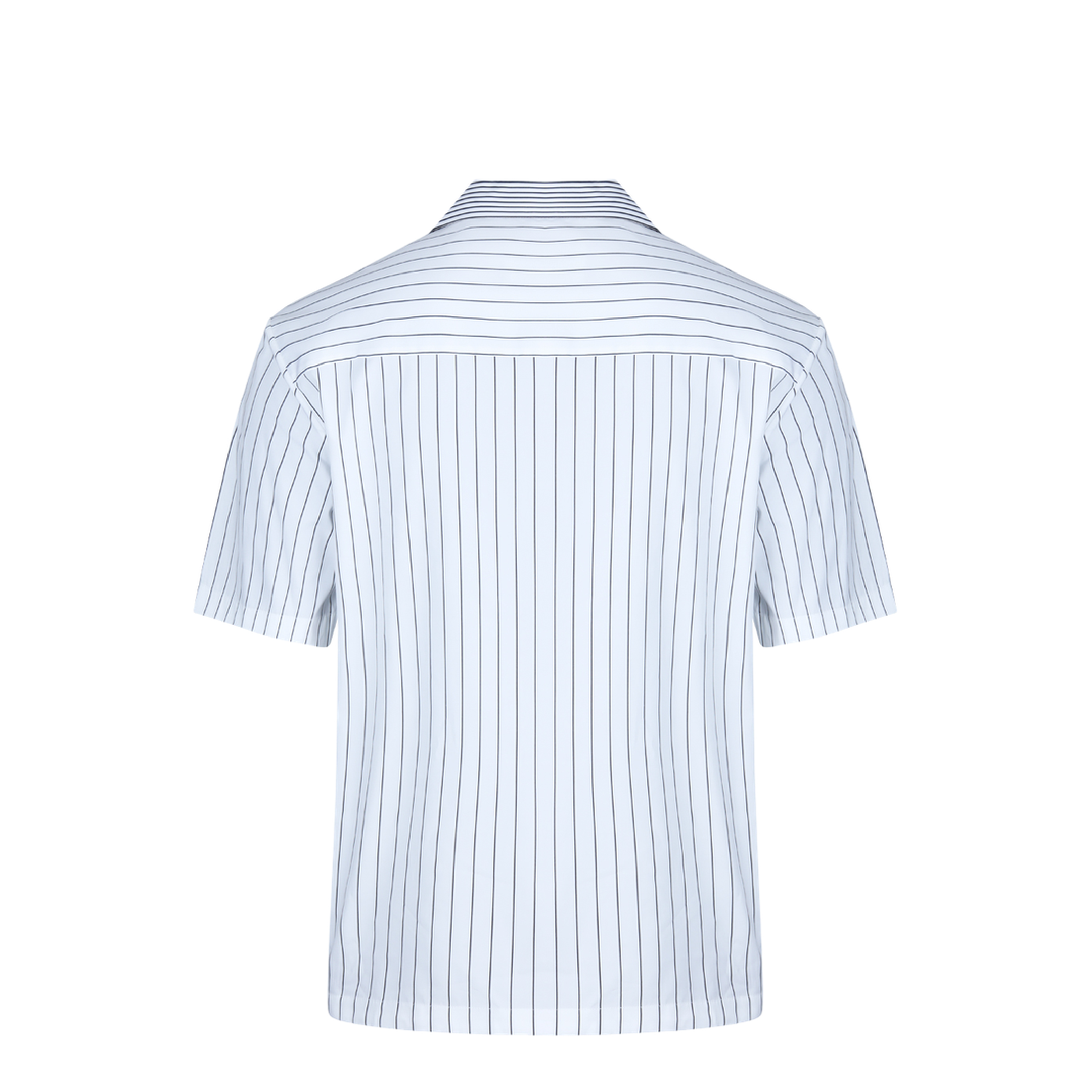Men's Lightweight Cotton Shirt - Image 4