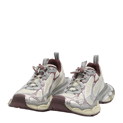 Panelled Sneakers - Image 2