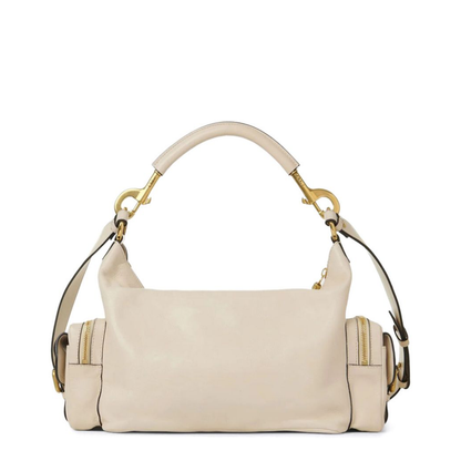 Leather camera bag - Image 2