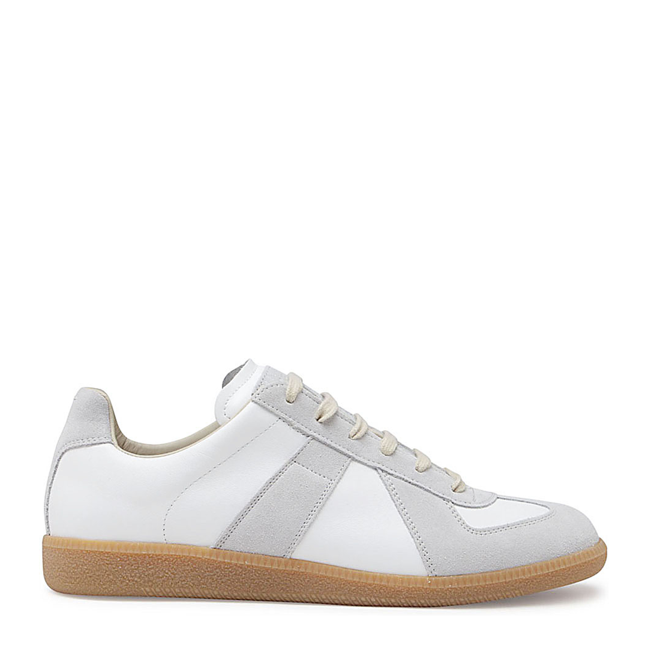 Replica Sneakers Dirty White - Image 2