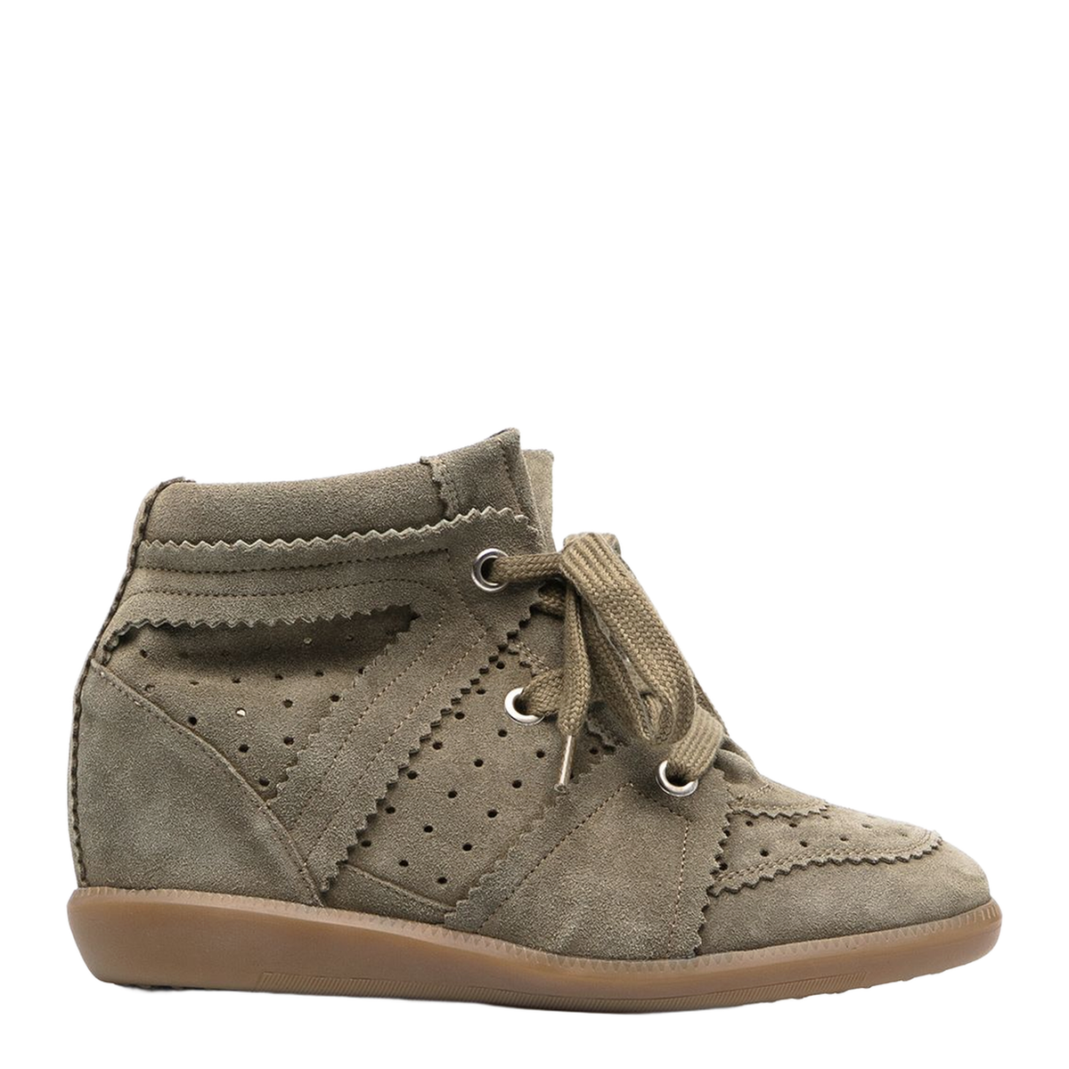 Sneakers Grey - Image 1