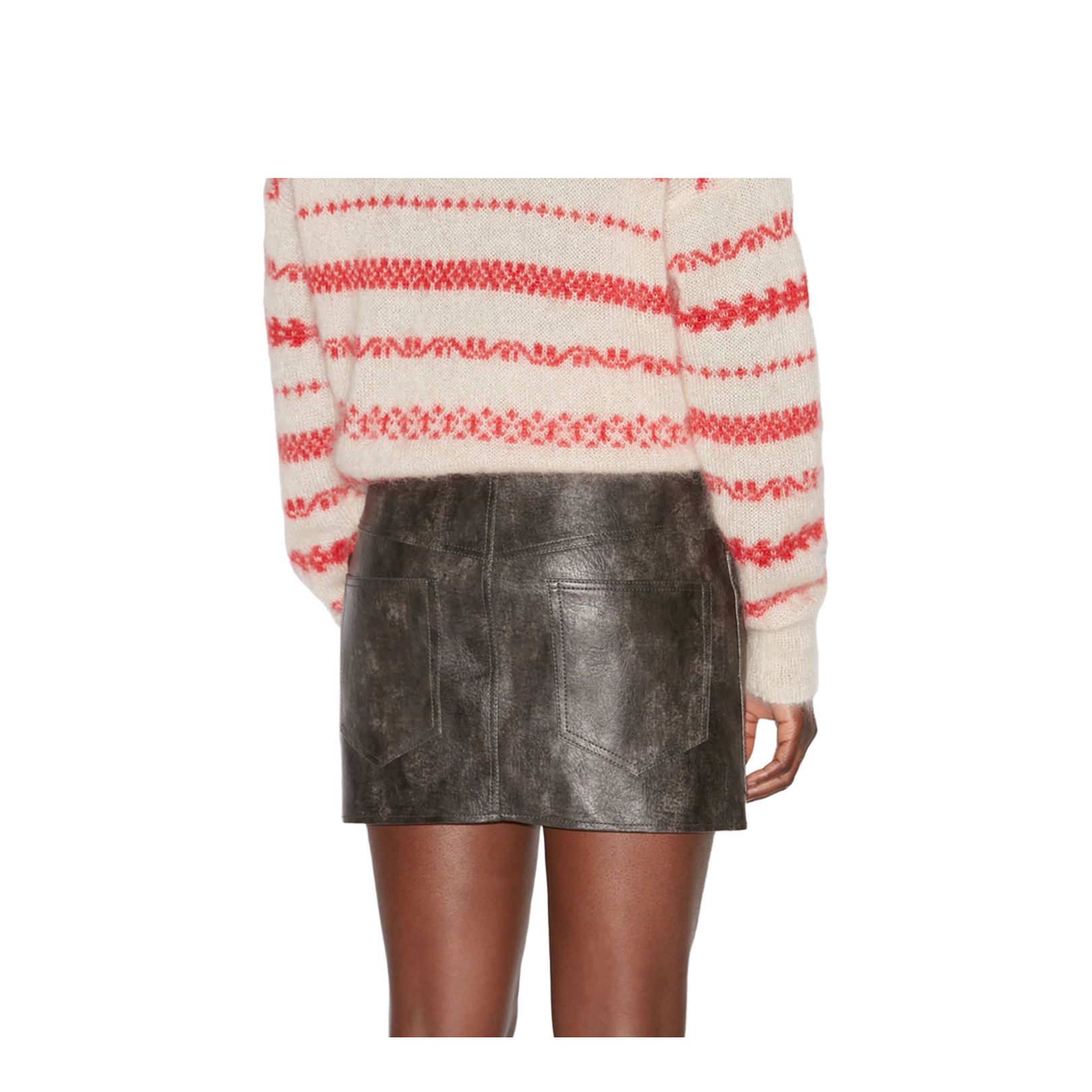 Skirts Black - Image 3